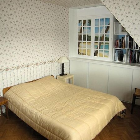 Chambres D'Hotes De Pont C'Hoat Névez Oda fotoğraf