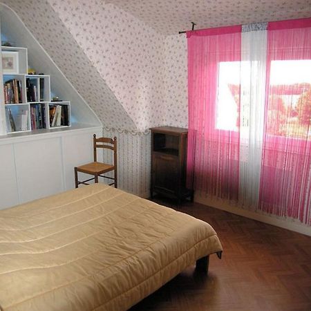 Chambres D'Hotes De Pont C'Hoat Névez Oda fotoğraf