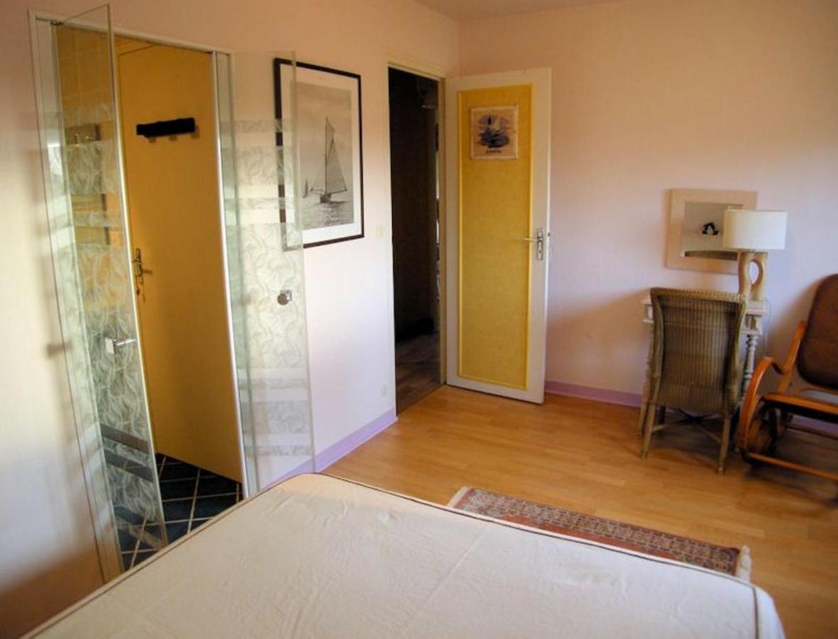 Chambres D'Hotes De Pont C'Hoat Névez Oda fotoğraf
