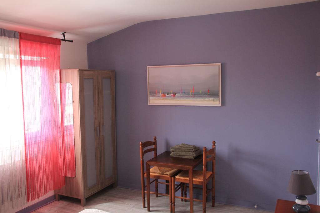 Chambres D'Hotes De Pont C'Hoat Névez Dış mekan fotoğraf